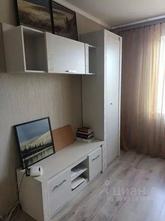 1-к кв. Белгородская область, Белгород ул. Губкина, 44а (39.0 м) - Фото 1