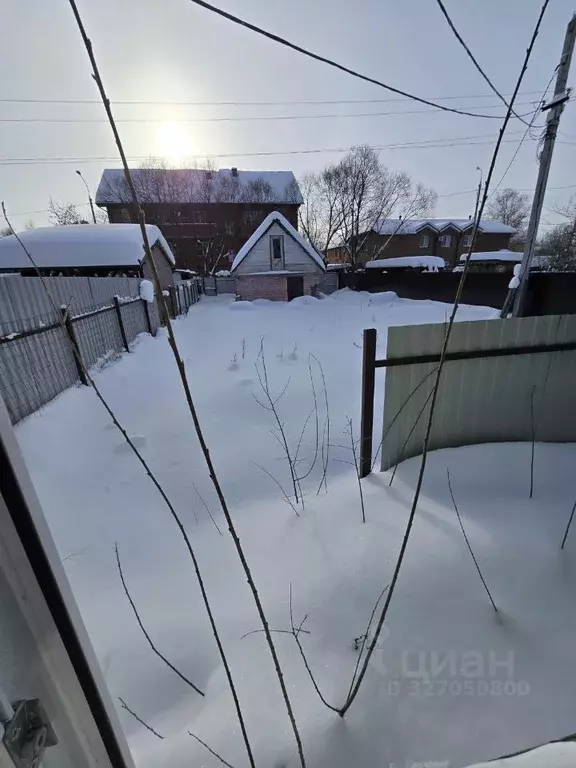 Участок в Московская область, Красногорск городской округ, Нахабино ... - Фото 2