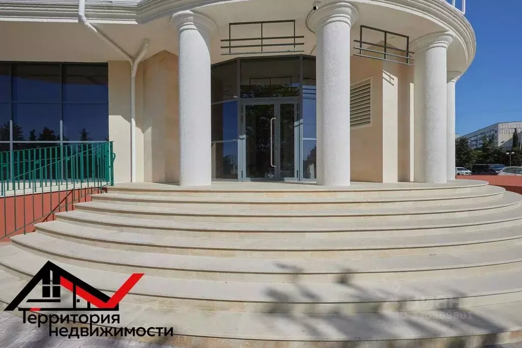 Помещение свободного назначения в Севастополь ул. Адмирала Фадеева, 30 ... - Фото 2