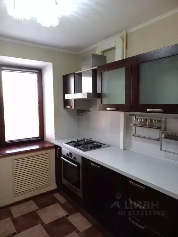 2-к кв. Ростовская область, Волгодонск ул. Карла Маркса, 32 (46.2 м) - Фото 0