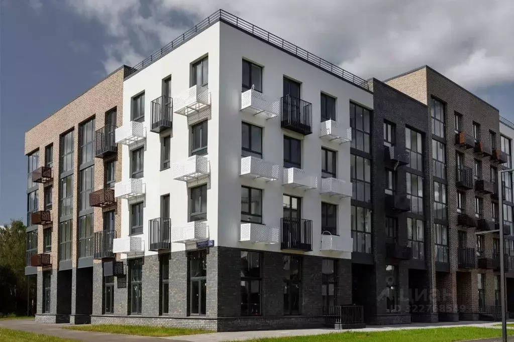 Помещение свободного назначения в Московская область, Одинцовский ... - Фото 2