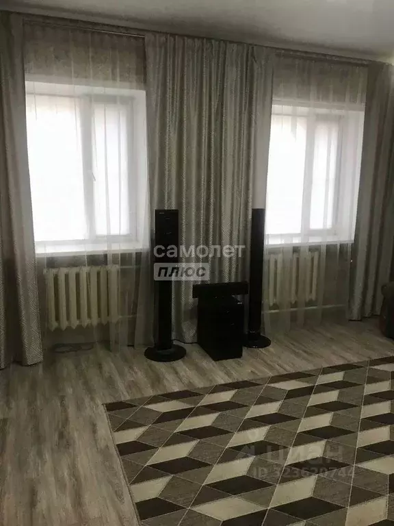 3-к кв. Липецкая область, Липецк ул. Жуковского, 6А (101.5 м) - Фото 2