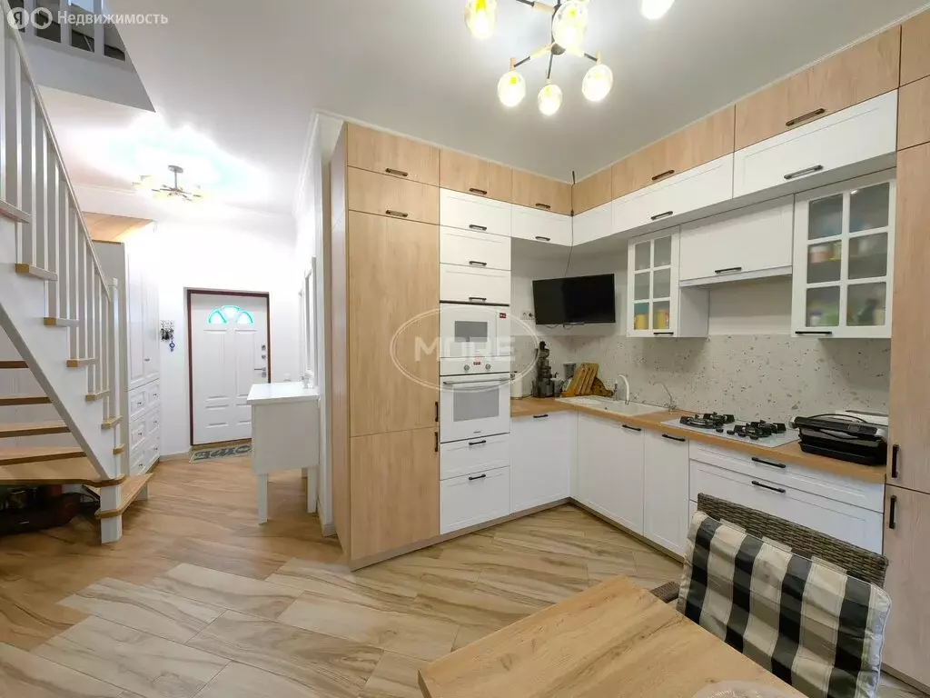 Дом в Калининград, СТ Победа, Виноградная улица, 10Б (55.9 м) - Фото 1