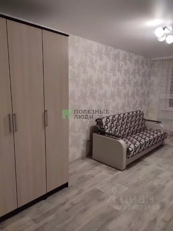 Комната Орловская область, Орел Раздольная ул., 84 (18.0 м) - Фото 1