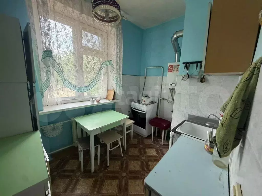 3-к. квартира, 60,1 м, 2/2 эт. - Фото 0