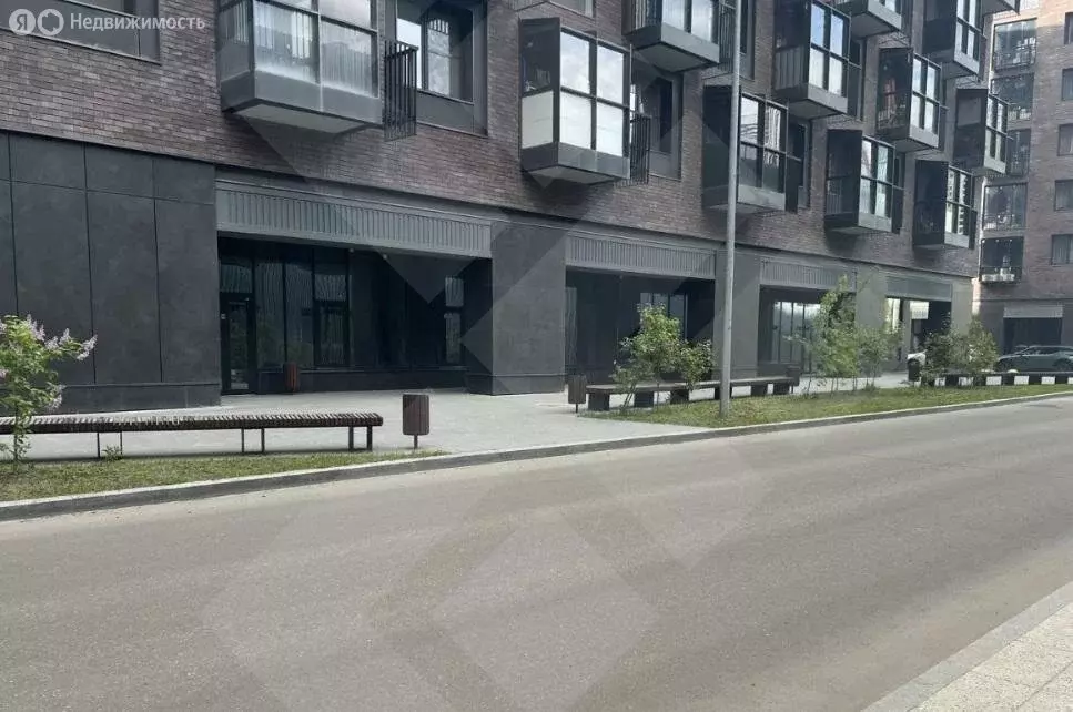 Помещение свободного назначения (155 м) - Фото 1