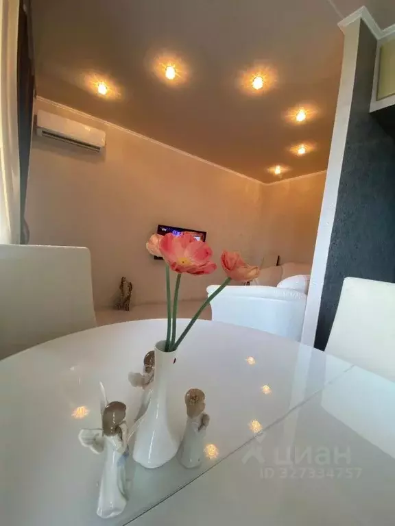 2-к кв. Ростовская область, Азов Азовский район, Севастопольская ул., ... - Фото 1