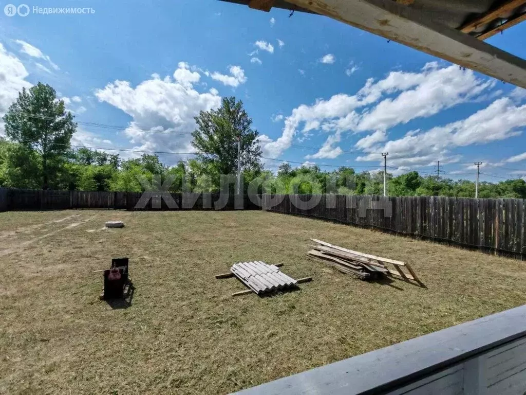 Дом в Зелёное, Гранатовая улица (31.3 м) - Фото 0
