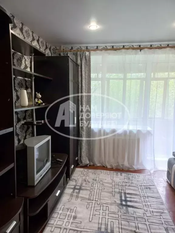 Комната Пермский край, Пермь ул. Нефтяников, 3 (13.9 м) - Фото 1