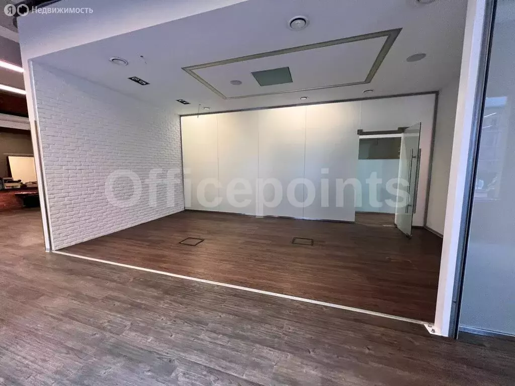 Офис (223 м) - Фото 1