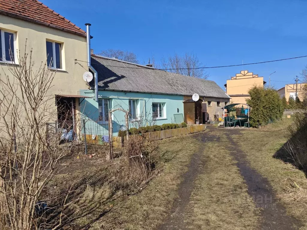 Дом в Калининградская область, Янтарный пгт ул. Железнодорожная, 3 (95 ... - Фото 2