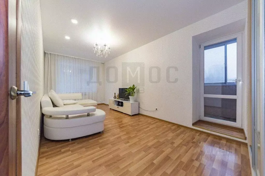 2-к кв. Свердловская область, Екатеринбург Сортировочный жилрайон, ... - Фото 2