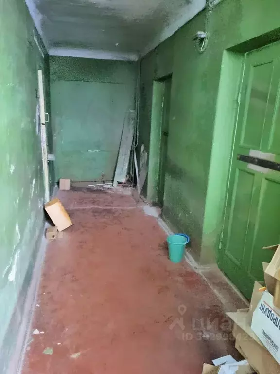 Помещение свободного назначения в Смоленская область, Кардымовский ... - Фото 2