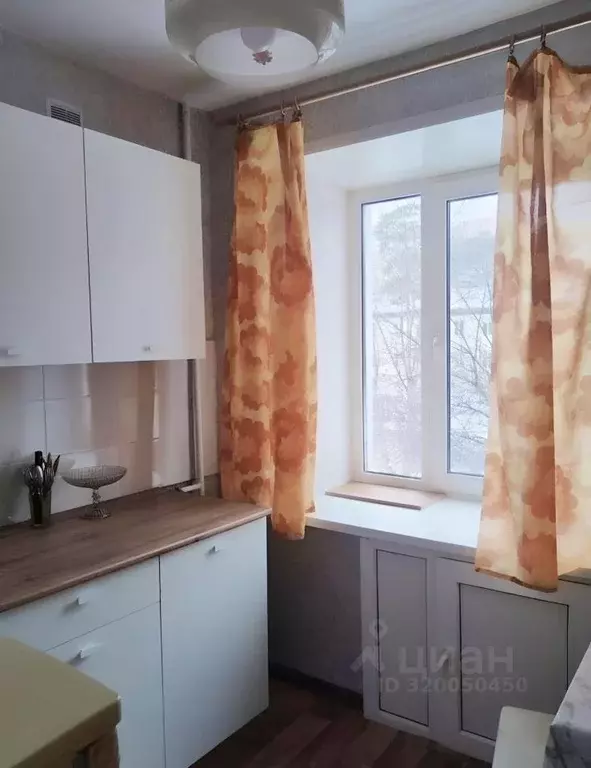 1-к кв. Пермский край, Пермь ул. Калинина, 36 (36.0 м) - Фото 0