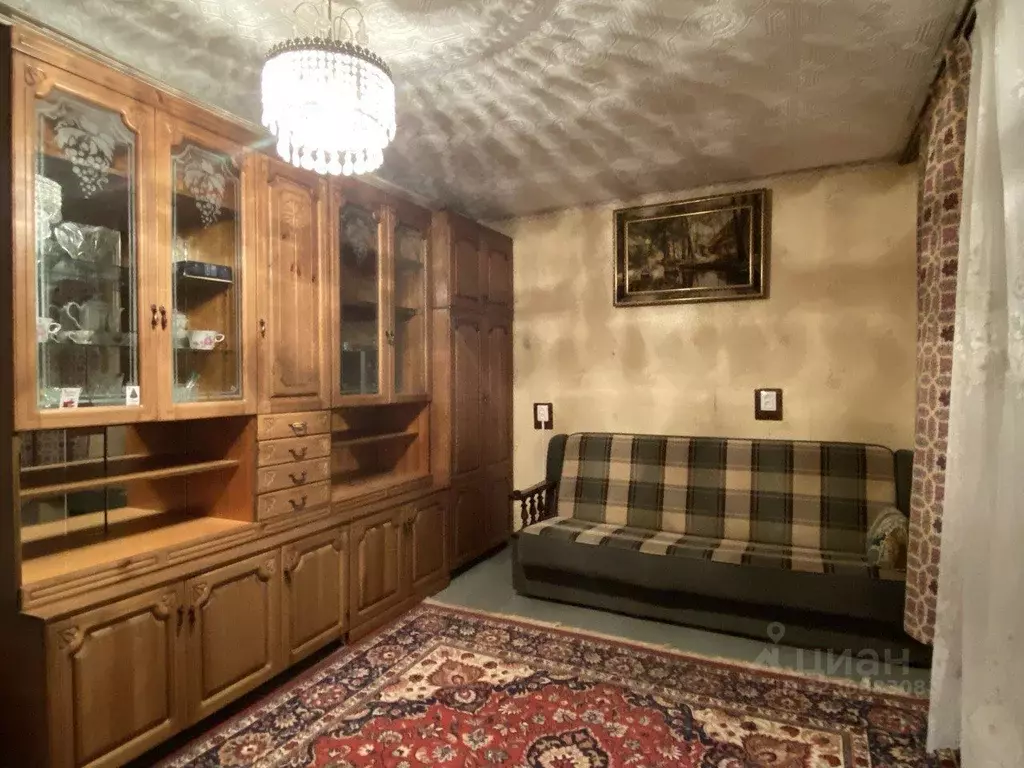 3-к кв. Ивановская область, Иваново ул. Шошина, 15 (66.0 м) - Фото 2