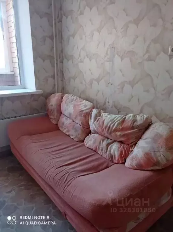 1-к кв. Московская область, Солнечногорск городской округ, Андреевка ... - Фото 2