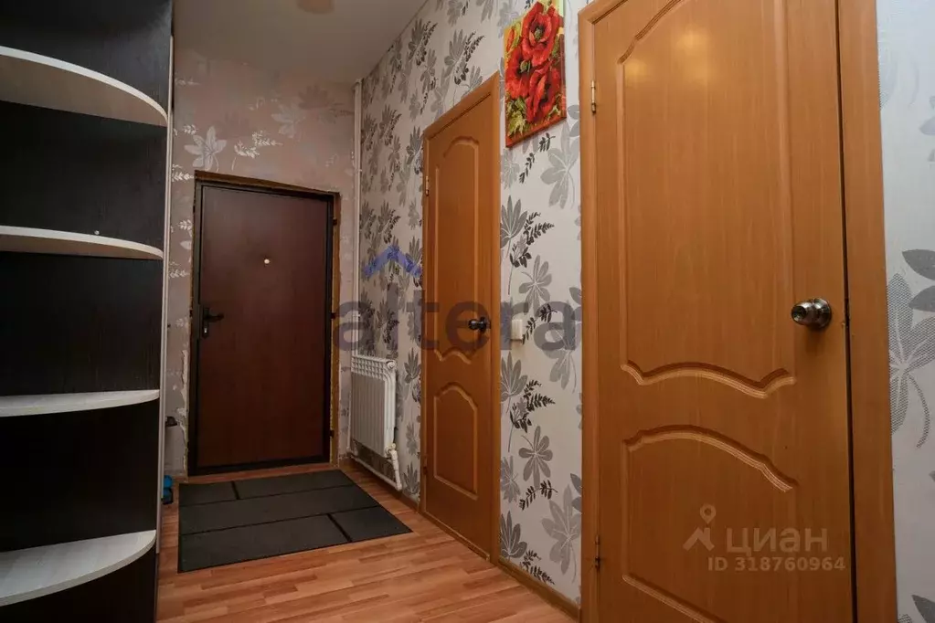 Дом в Татарстан, Казань ул. Северогорская, 59 (126 м) - Фото 1