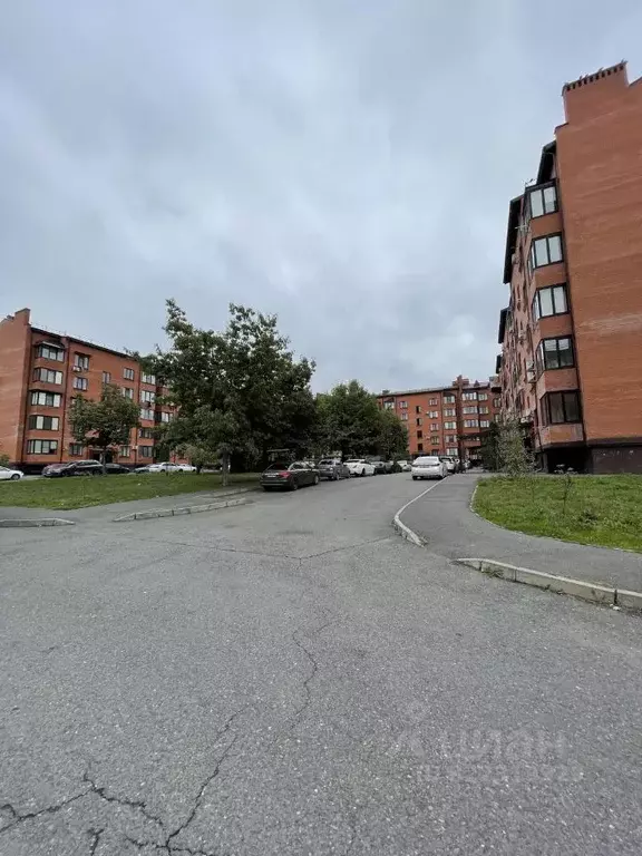 2-к кв. Северная Осетия, Владикавказ ул. Зураба Магкаева, 12к5 (60.0 ... - Фото 1