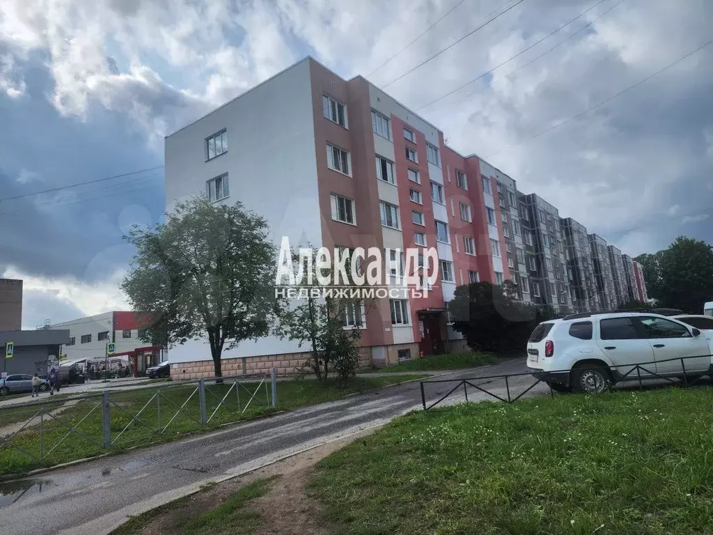 4-к. квартира, 74,7 м, 4/5 эт. - Фото 0