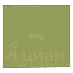 Участок в Курганская область, Курган Тополя мкр, Весенняя ул. (12.3 ... - Фото 1