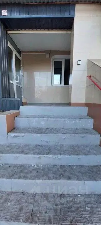 Торговая площадь в Иркутская область, Иркутск ул. Лермонтова, 61 (103 ... - Фото 2