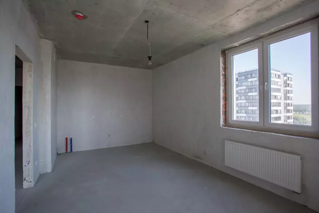 Продаётся 1-к квартира, 49.55 м - Фото 1