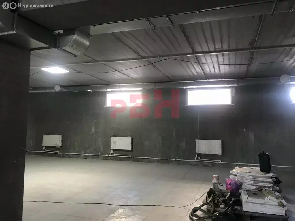Помещение свободного назначения (257 м) - Фото 1