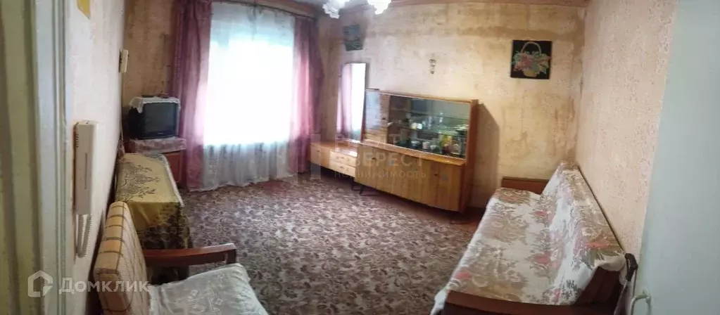 Продаётся 2-к квартира, 35.8 м - Фото 1