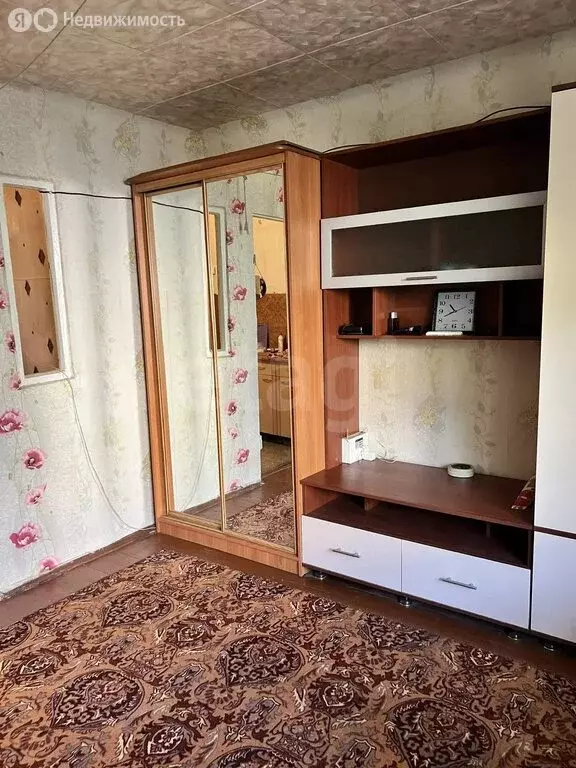 1к в -комнатной квартире (11 м) - Фото 2