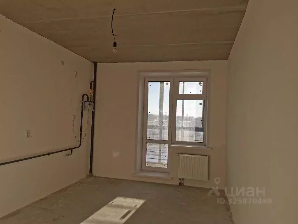 1-к кв. Тверская область, Тверь Рябеевское ш., 22 (46.0 м) - Фото 2