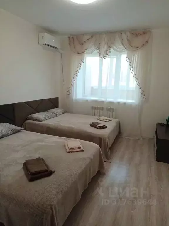1-к кв. Нижегородская область, с. Дивеево ул. Южная, 24 (36.0 м) - Фото 1