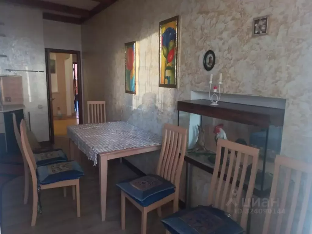 2-к кв. Белгородская область, Белгород ул. Буденного, 17г (80.0 м) - Фото 1