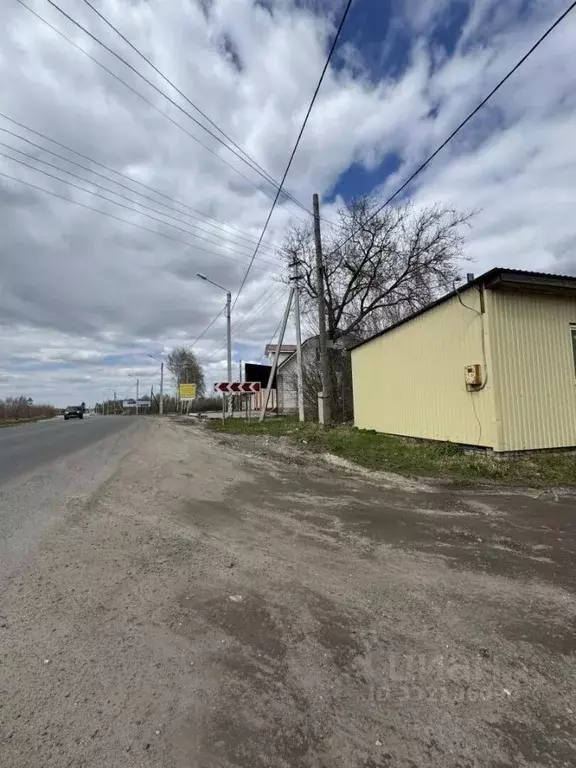 Склад в Нижегородская область, Большое Мурашкино рп ул. Задоменка, 5Б ... - Фото 2