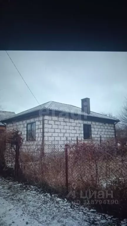 Дом в Ростовская область, Аксайский район, Щепкинское с/пос, ... - Фото 1