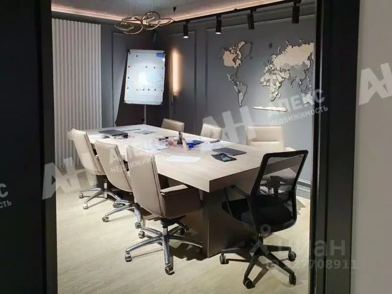 Офис в Москва Яковоапостольский пер., 7С1 (90 м) - Фото 1