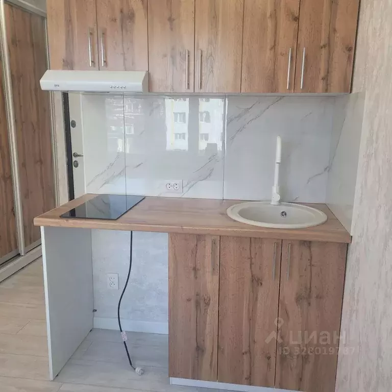 Комната Алтайский край, Барнаул ул. Крупской, 101к1 (13.0 м) - Фото 1