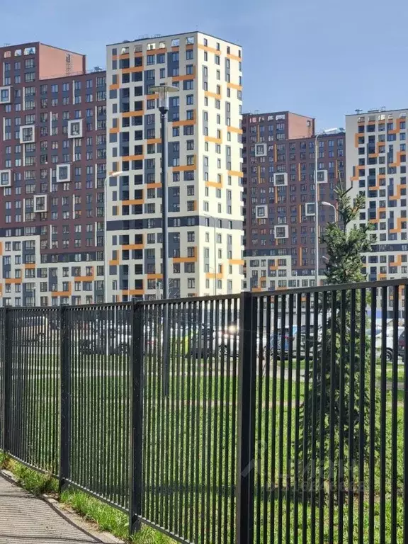 2-к кв. Ленинградская область, Всеволожский район, Свердловское ... - Фото 0