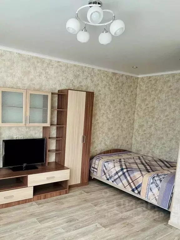 1-к кв. Татарстан, Чистополь ул. Циолковского, 13 (31.0 м) - Фото 1
