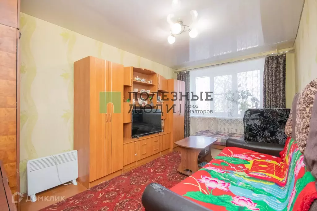 Продаётся 1-к квартира, 25 м - Фото 0
