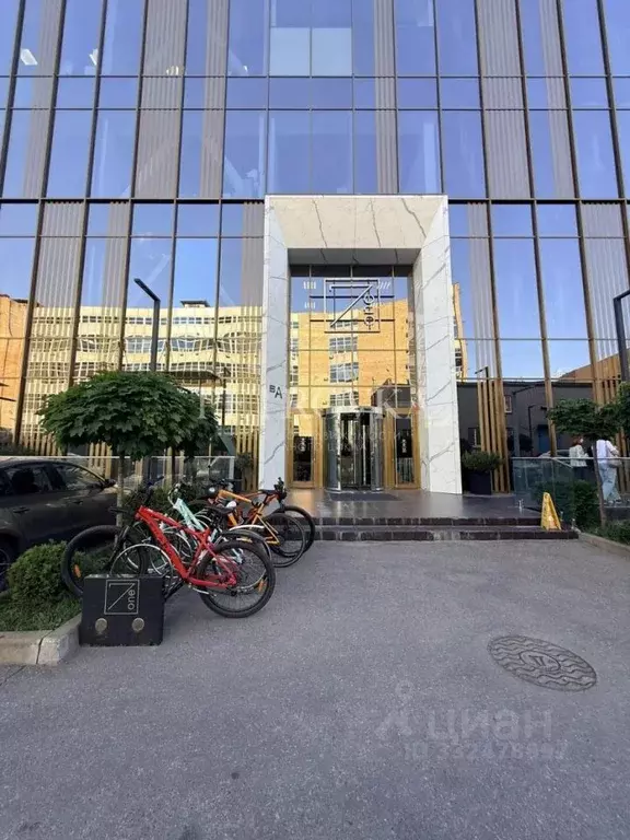 Помещение свободного назначения в Москва Дмитровское ш., 71Б (80 м) - Фото 1