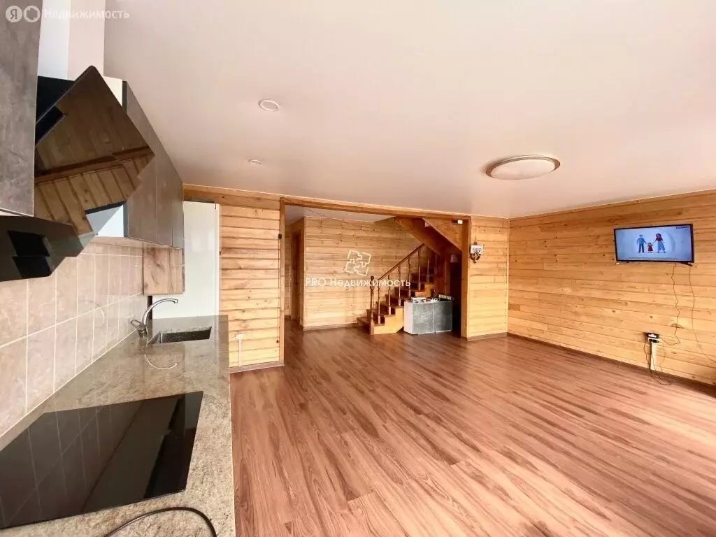 Дом в Оползневое, улица Князя Потемкина Таврического (153 м) - Фото 1