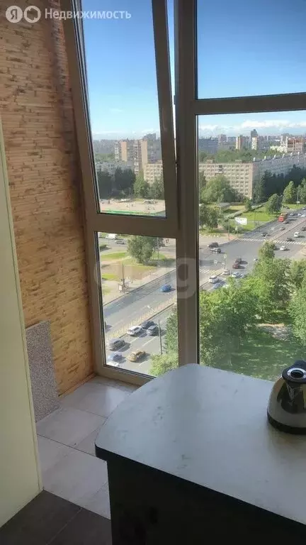 3-комнатная квартира: Санкт-Петербург, проспект Большевиков, 38к5 ... - Фото 2