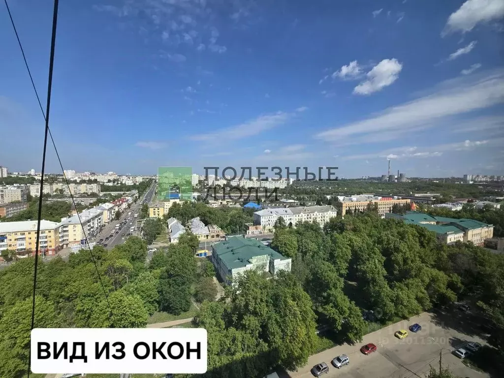 3-к кв. Орловская область, Орел пл. Поликарпова, 10 (54.8 м) - Фото 0