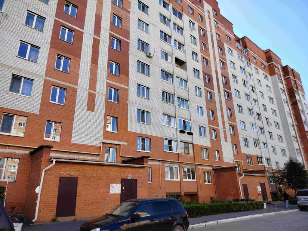 2-к кв. Марий Эл, Йошкар-Ола ул. Яна Крастыня, 6в (52.0 м) - Фото 1