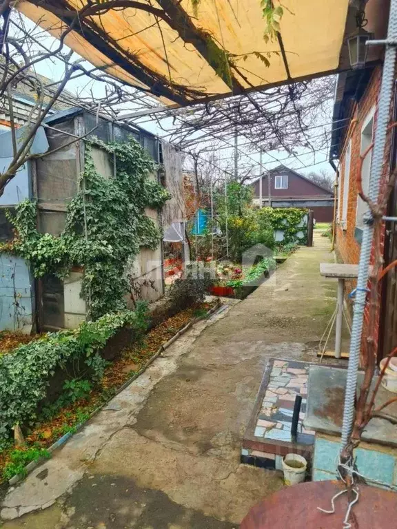 Комната Краснодарский край, Усть-Лабинск ул. Карла Либкнехта, 220 ... - Фото 2