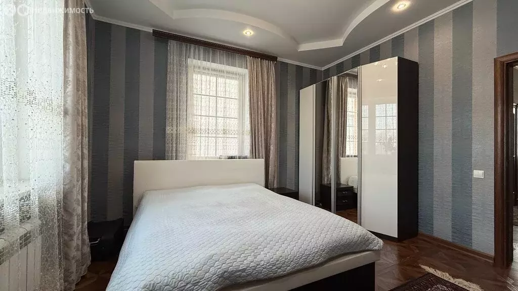 Дом в посёлок Архангельское, Солнечная улица, 10 (236 м) - Фото 1