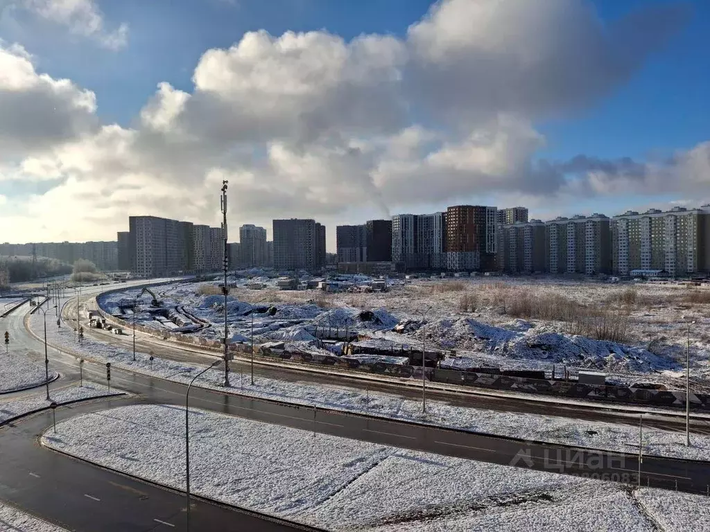 Квартира, 3 комнаты, 75 м - Фото 1