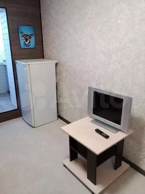 Квартира-студия, 18 м, 4/8 эт. - Фото 1