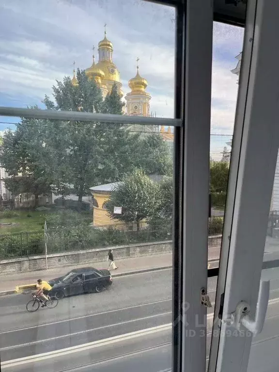 Комната Санкт-Петербург Дмитровский пер., 17 - Фото 2