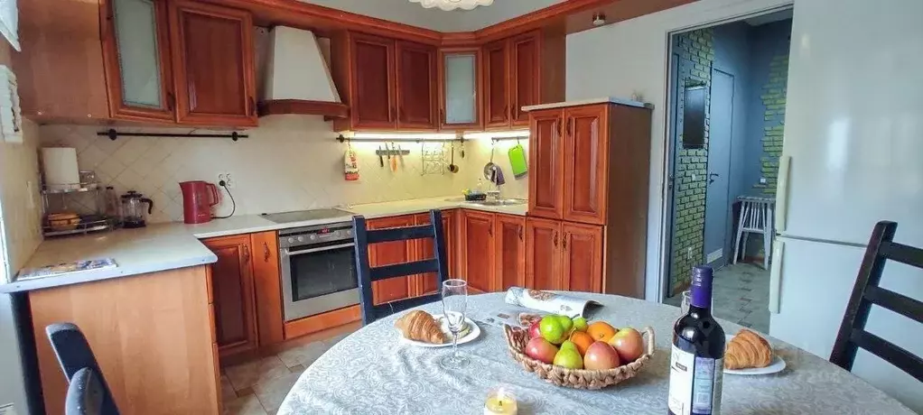 2-к кв. Ленинградская область, Кудрово г. Всеволожский район, ... - Фото 1